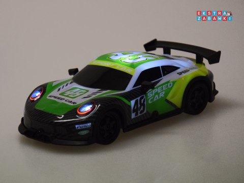 [RC0699 ZI] Auto do Driftu Super wyścigowy samochód zdalnie sterowany