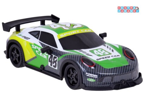 [RC0699 ZI] Auto do Driftu Super wyścigowy samochód zdalnie sterowany