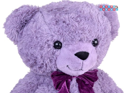 [ZA5332 FI] Duży miś pluszowy BENIA 110cm miękka duża maskotka
