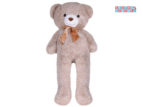 [ZA5332 JB] Duży miś pluszowy BENIO 110cm miękka duża maskotka