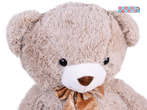 [ZA5332 JB] Duży miś pluszowy BENIO 110cm miękka duża maskotka