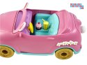 [ZA5468] Enchantimals króliczkowóz lalka Bree Bunnymobile akcesoria autko