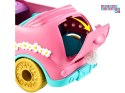 [ZA5468] Enchantimals króliczkowóz lalka Bree Bunnymobile akcesoria autko