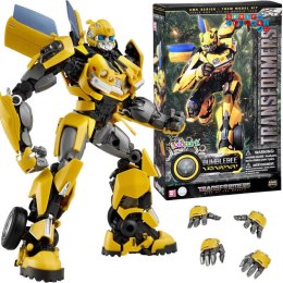 [ZA5471] Hasbro Transformers Decepticons Bumblebee 16cm figurka kolekcja