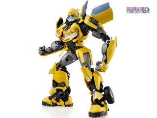 [ZA5471] Hasbro Transformers Decepticons Bumblebee 16cm figurka kolekcja