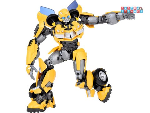 [ZA5471] Hasbro Transformers Decepticons Bumblebee 16cm figurka kolekcja