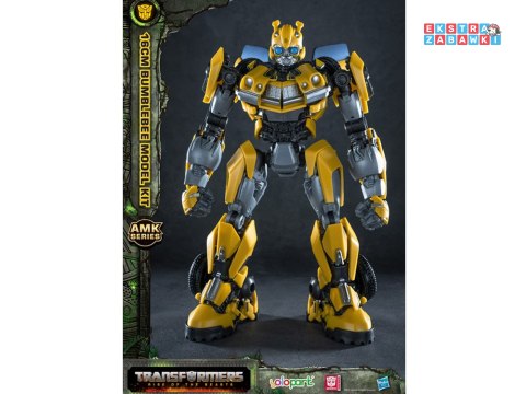 [ZA5471] Hasbro Transformers Decepticons Bumblebee 16cm figurka kolekcja