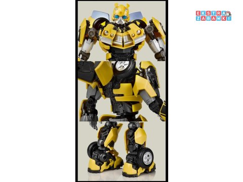 [ZA5471] Hasbro Transformers Decepticons Bumblebee 16cm figurka kolekcja