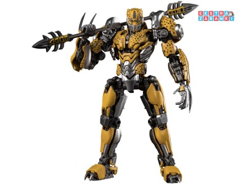 [ZA5473] Hasbro Transformers Decepticons Cheetor 18cm figurka kolekcja bonus