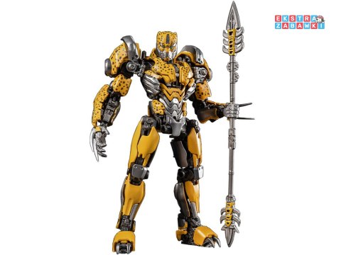 [ZA5473] Hasbro Transformers Decepticons Cheetor 18cm figurka kolekcja bonus