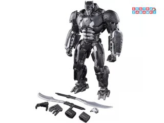 [ZA5472] Hasbro Transformers Decepticons Optimus Primal 20cm figurka