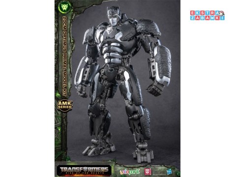 [ZA5472] Hasbro Transformers Decepticons Optimus Primal 20cm figurka