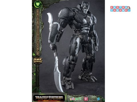 [ZA5472] Hasbro Transformers Decepticons Optimus Primal 20cm figurka