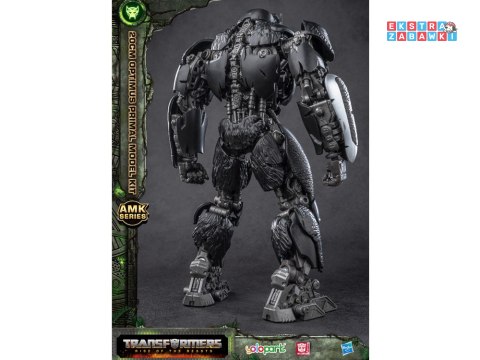 [ZA5472] Hasbro Transformers Decepticons Optimus Primal 20cm figurka