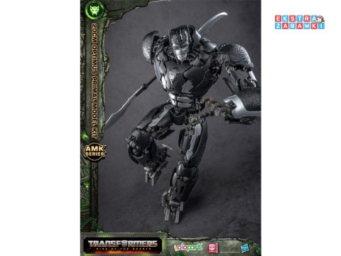 [ZA5472] Hasbro Transformers Decepticons Optimus Primal 20cm figurka