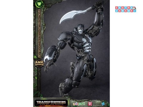 [ZA5472] Hasbro Transformers Decepticons Optimus Primal 20cm figurka
