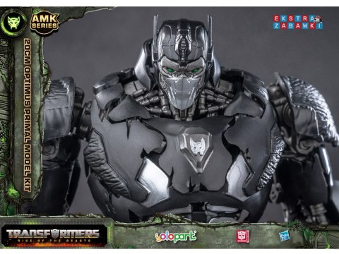 [ZA5472] Hasbro Transformers Decepticons Optimus Primal 20cm figurka