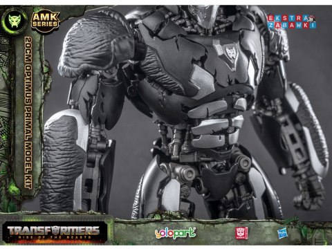 [ZA5472] Hasbro Transformers Decepticons Optimus Primal 20cm figurka