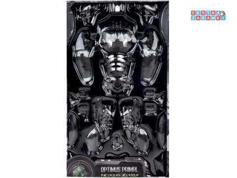 [ZA5472] Hasbro Transformers Decepticons Optimus Primal 20cm figurka