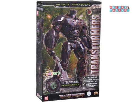 [ZA5472] Hasbro Transformers Decepticons Optimus Primal 20cm figurka