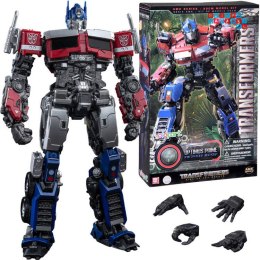 [ZA5470] Hasbro Transformers Decepticons Optimus Prime 20cm kolekcja figurka