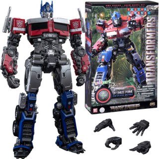 [ZA5470] Hasbro Transformers Decepticons Optimus Prime 20cm kolekcja figurka