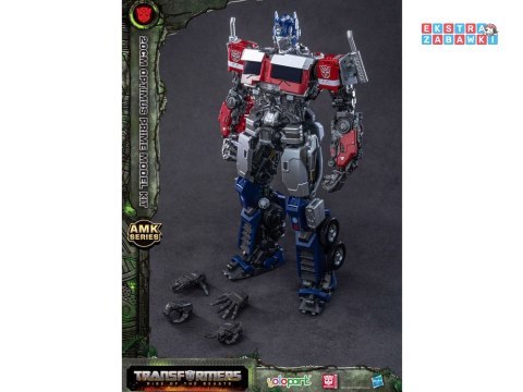 [ZA5470] Hasbro Transformers Decepticons Optimus Prime 20cm kolekcja figurka