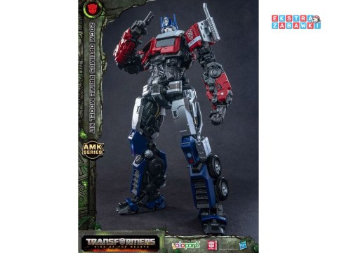 [ZA5470] Hasbro Transformers Decepticons Optimus Prime 20cm kolekcja figurka