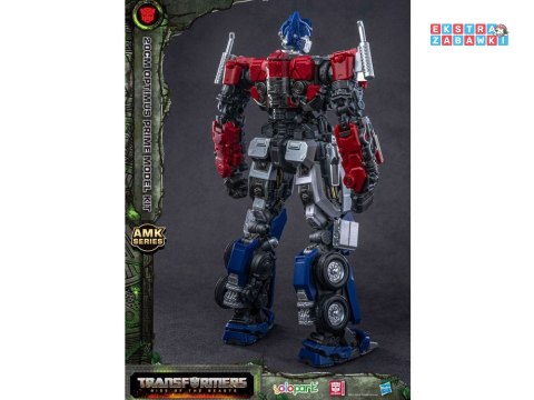 [ZA5470] Hasbro Transformers Decepticons Optimus Prime 20cm kolekcja figurka