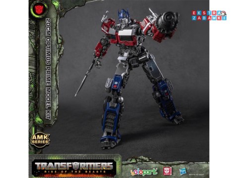 [ZA5470] Hasbro Transformers Decepticons Optimus Prime 20cm kolekcja figurka