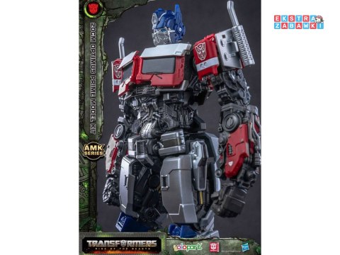 [ZA5470] Hasbro Transformers Decepticons Optimus Prime 20cm kolekcja figurka