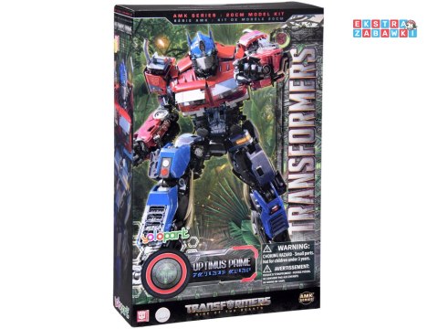 [ZA5470] Hasbro Transformers Decepticons Optimus Prime 20cm kolekcja figurka