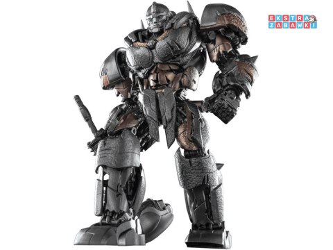 [ZA5475] Hasbro Transformers Decepticons Rhinox 20cm figurka kolekcja bonus