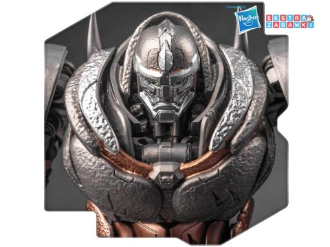 [ZA5475] Hasbro Transformers Decepticons Rhinox 20cm figurka kolekcja bonus
