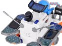 Kosmiczne Auto Kosmiczny pojazd Zabawkowy Łazik ruchome elementy ZA5454
