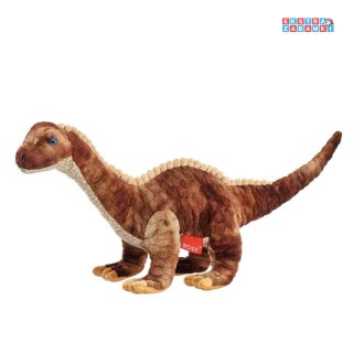 [ZA5512] Maskotka duży pluszowy Brontozaur dinozaur 53cm