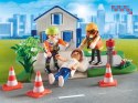 Playmobil My Figures akcja ratowniczna figurki do klocków 120ele ZA5433