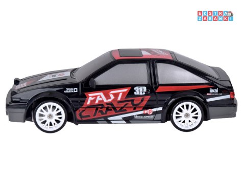 [RC0697 CY] Samochód zdalnie sterowany do driftu auto drift pilot RC pachołki