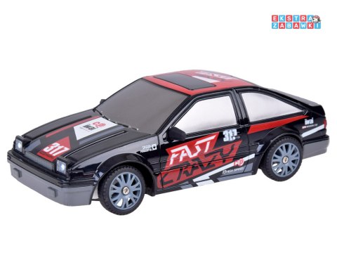 [RC0697 CY] Samochód zdalnie sterowany do driftu auto drift pilot RC pachołki