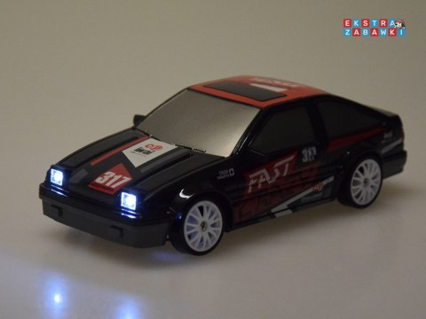 [RC0697 CY] Samochód zdalnie sterowany do driftu auto drift pilot RC pachołki