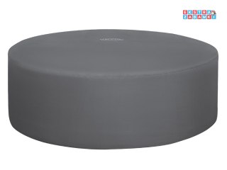 Bestway ENEGYSENSE Pokrywa termiczna pokrowiec do Lay-Z-Spa 216 cm 60326