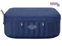 Bestway Lay-Z-Spa HAWAII hydromasaż wbudowana pompa WiFi aplikacja 6001H