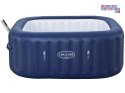 Bestway Lay-Z-Spa HAWAII hydromasaż wbudowana pompa WiFi aplikacja 6001H