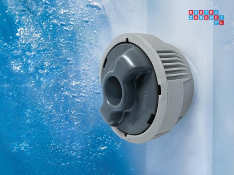 Bestway Lay-Z-Spa HAWAII hydromasaż wbudowana pompa WiFi aplikacja 6001H