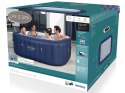 Bestway Lay-Z-Spa HAWAII hydromasaż wbudowana pompa WiFi aplikacja 6001H