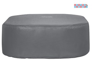 Bestway Pokrywa termiczna pokrowiec ENERGYSENSE do Lay-Z-Spa 180cm 60319