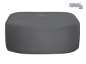Bestway Pokrywa termiczna pokrowiec ENERGYSENSE do Lay-Z-Spa 201 cm 60332