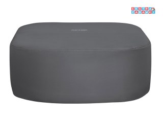 Bestway Pokrywa termiczna pokrowiec ENERGYSENSE do Lay-Z-Spa 201 cm 60332
