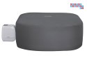Bestway Pokrywa termiczna pokrowiec ENERGYSENSE do Lay-Z-Spa 201 cm 60332