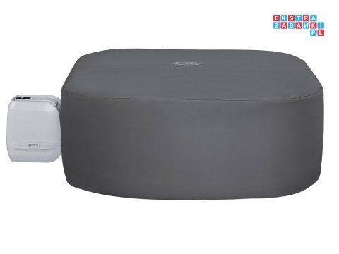 Bestway Pokrywa termiczna pokrowiec ENERGYSENSE do Lay-Z-Spa 201 cm 60332